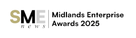 SME News - Midlands Enterprise Awards 2025